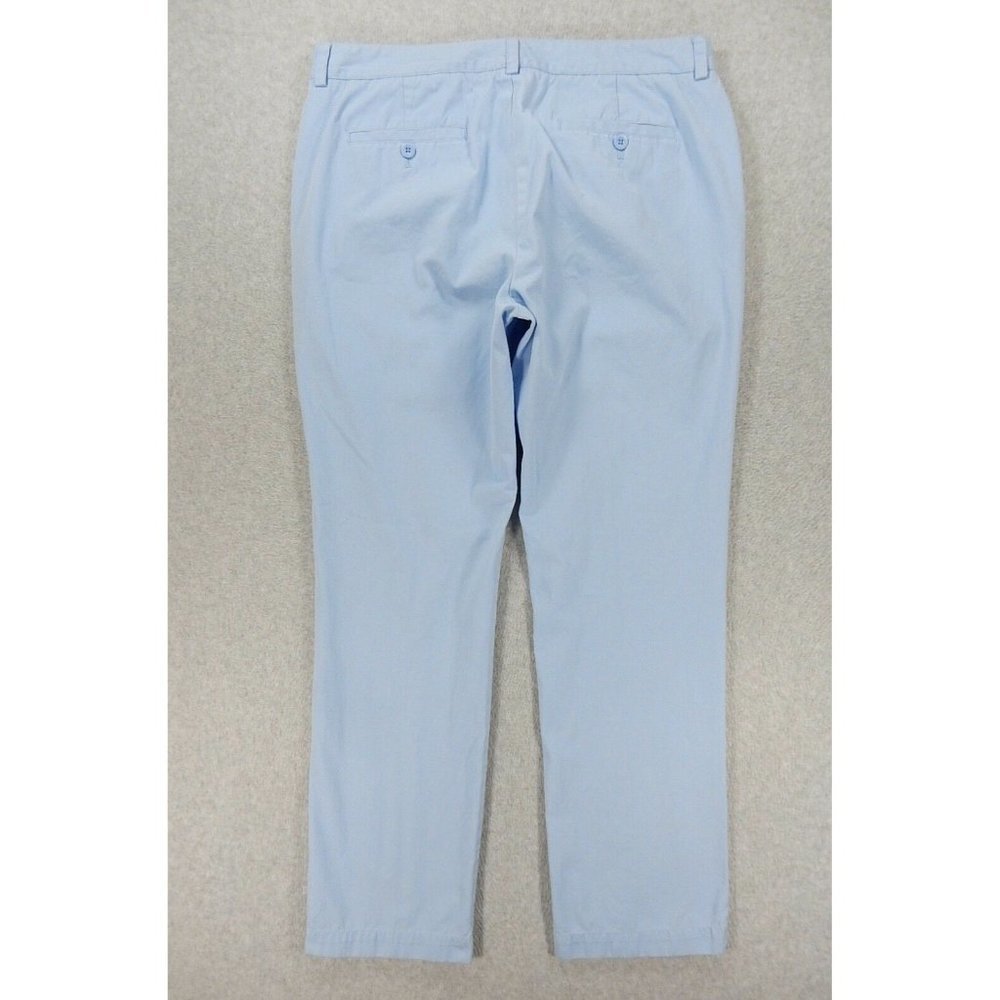 Vineyard Vines Light Blue Men’s Chinos - Picture 4 of 4